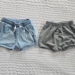 2 For $15! Girls Shorts Bundle